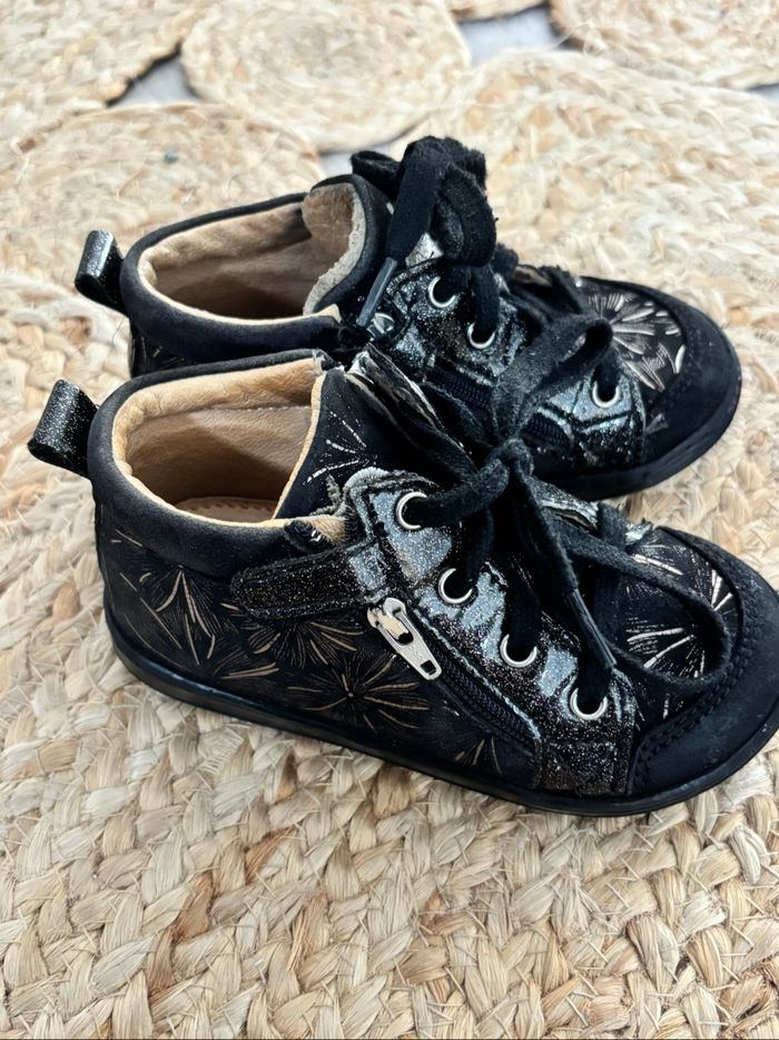 Chaussure Shoo pom - photo numéro 3
