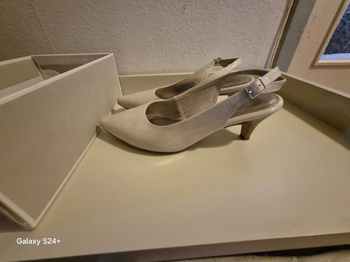 Chaussures talon