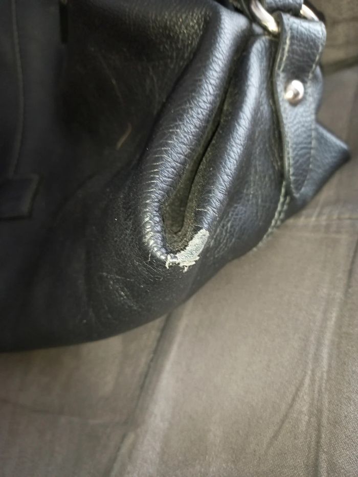 Sac à main tom tailor - photo numéro 3