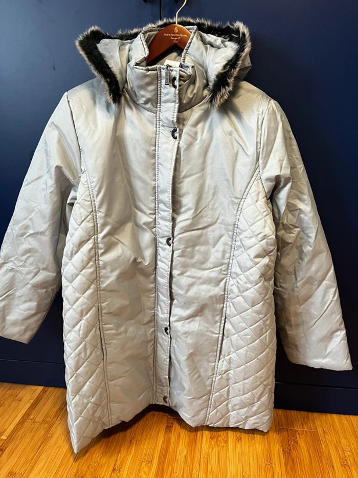 Veste damart femmes