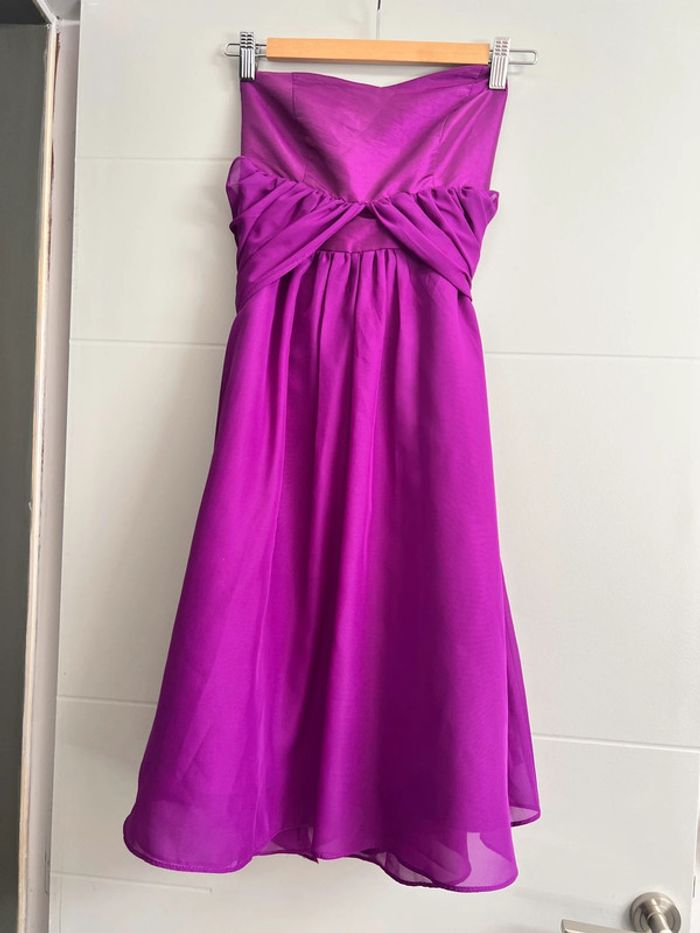 Robe cérémonie - photo numéro 6
