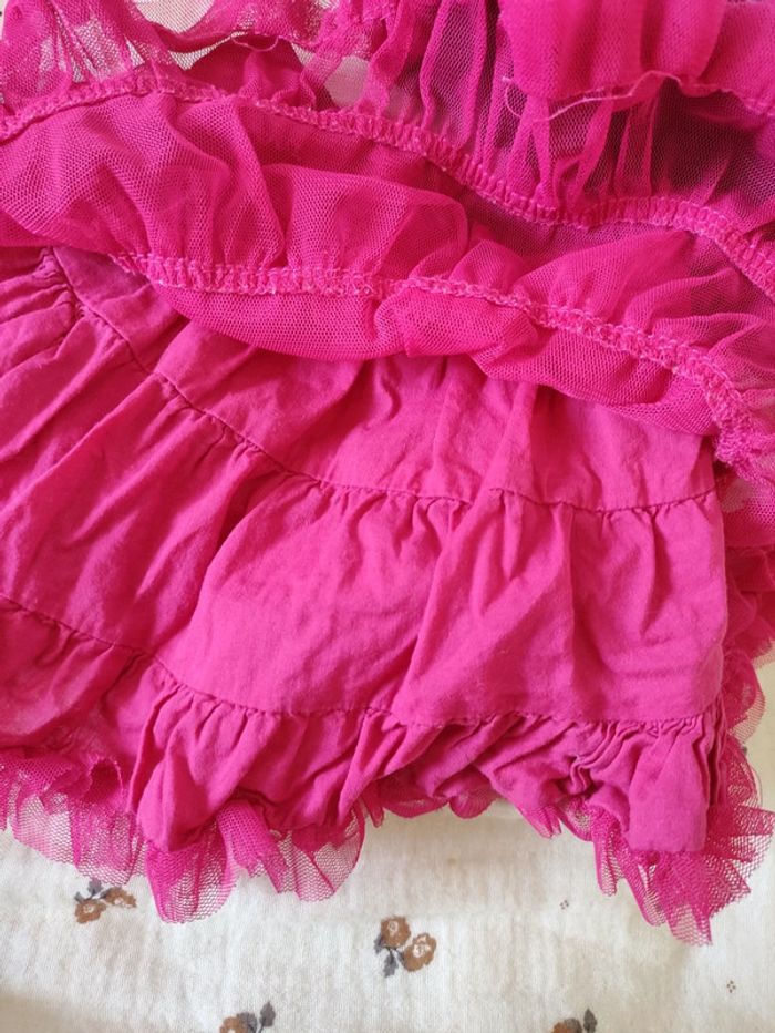 Ensemble t-shirt jupe - photo numéro 7