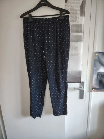 Pantalon Zara L