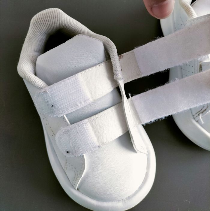 Sneakers adidas - photo numéro 7