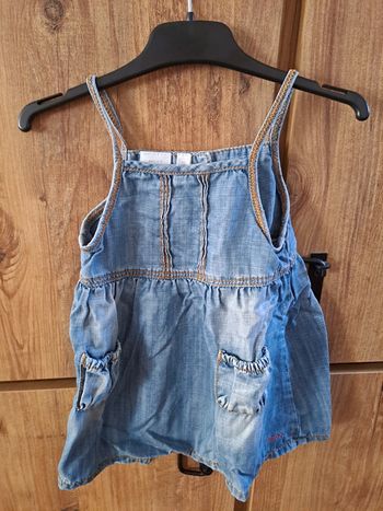 Robe 12-18 mois Mexx