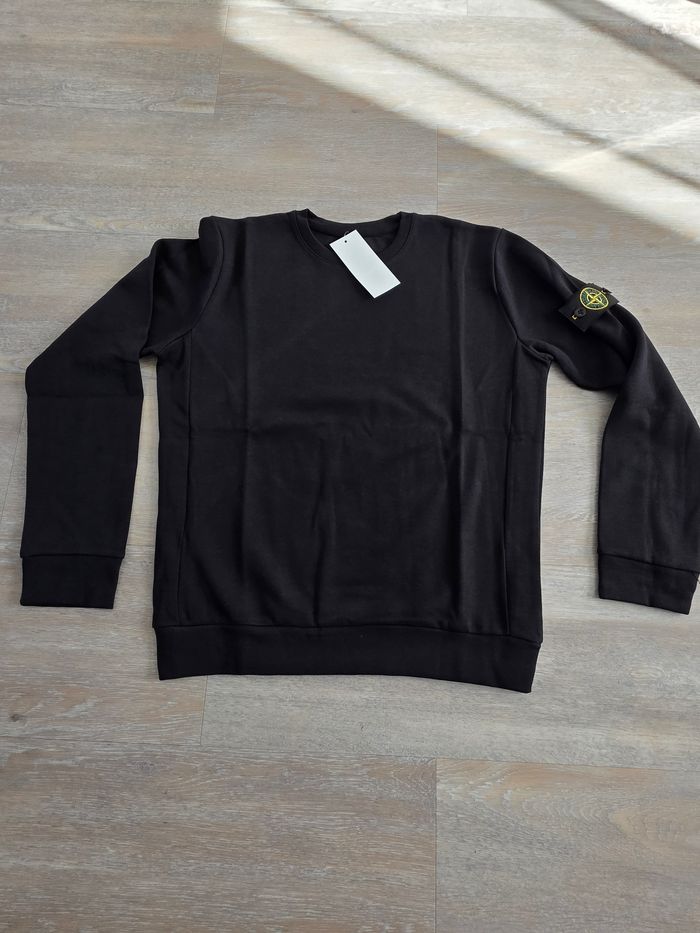 Pull Stones island - photo numéro 4