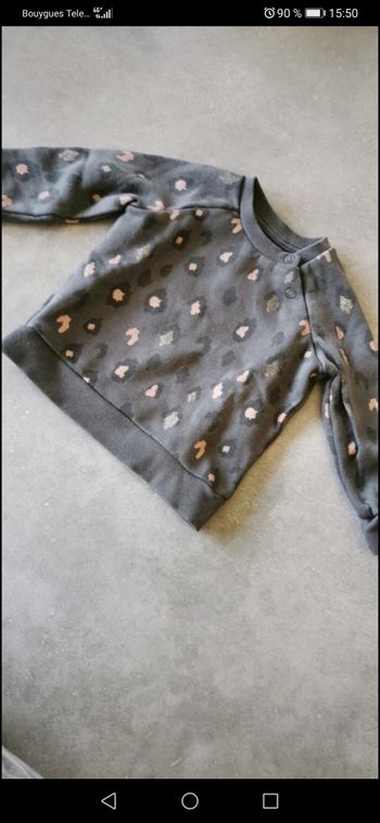 Ensemble survêtement