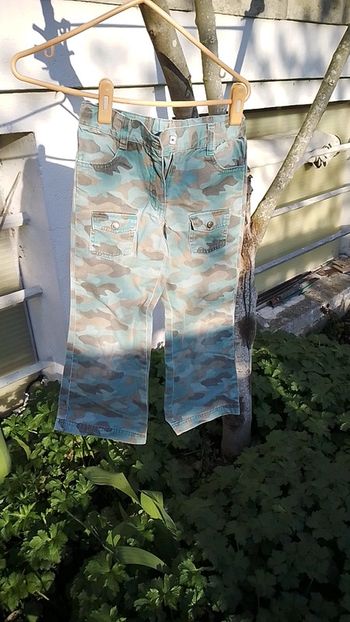 Jeans enfants filles