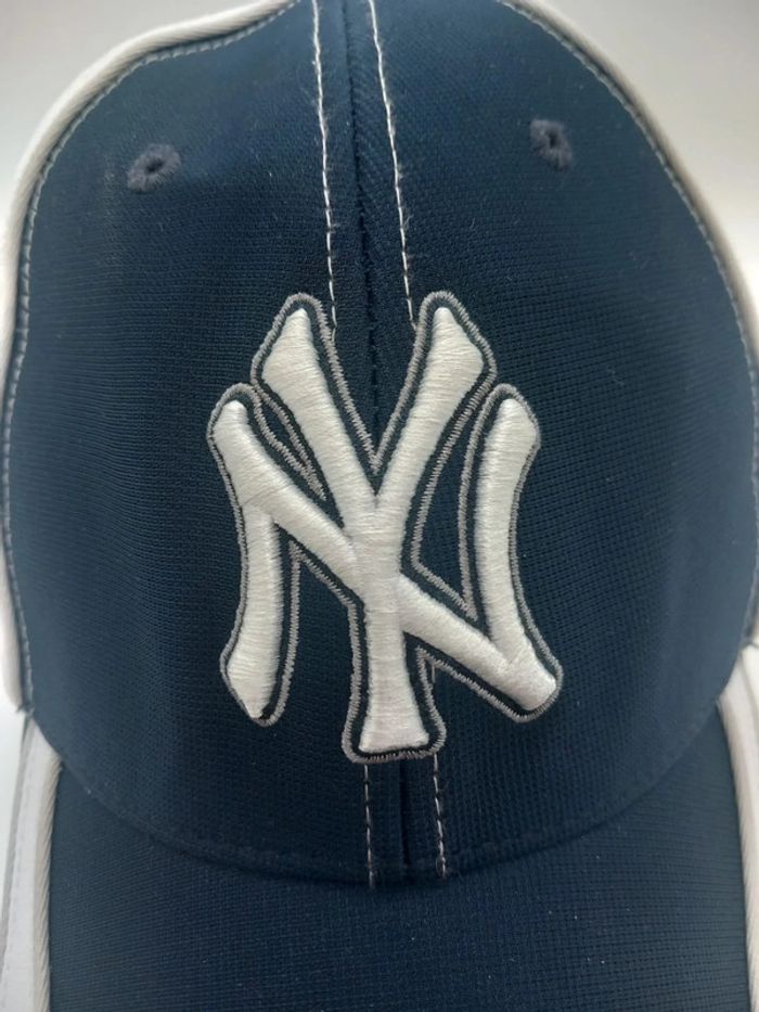 Casquette Vintage Baseball Yankees - photo numéro 5