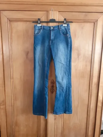 Jeans 16 ans