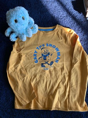 T-shirt neuf garçon