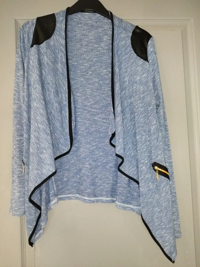 Gilet - photo numéro 2