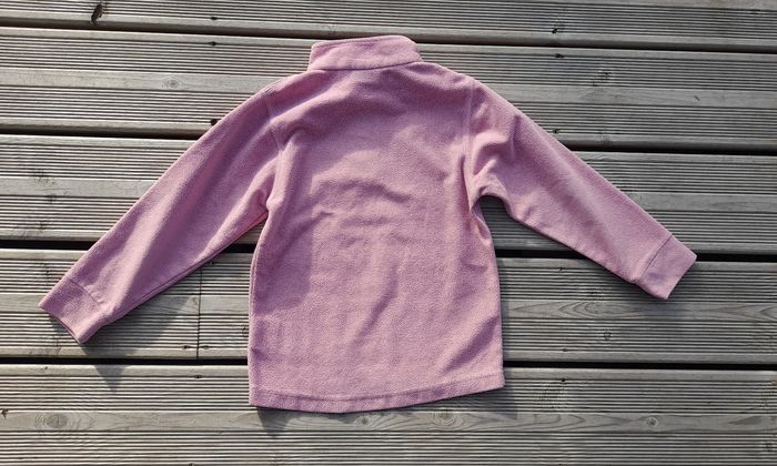 Pull polaire - photo numéro 5