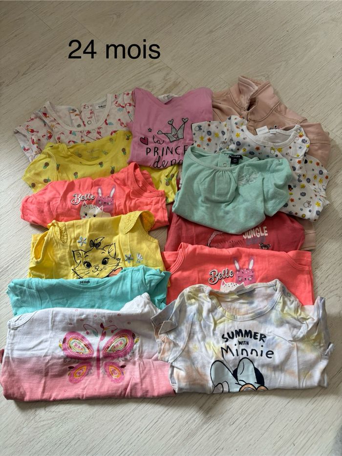 Lors de tee shirt