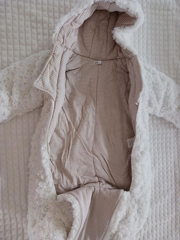 Combipilote 9 mois - photo numéro 3