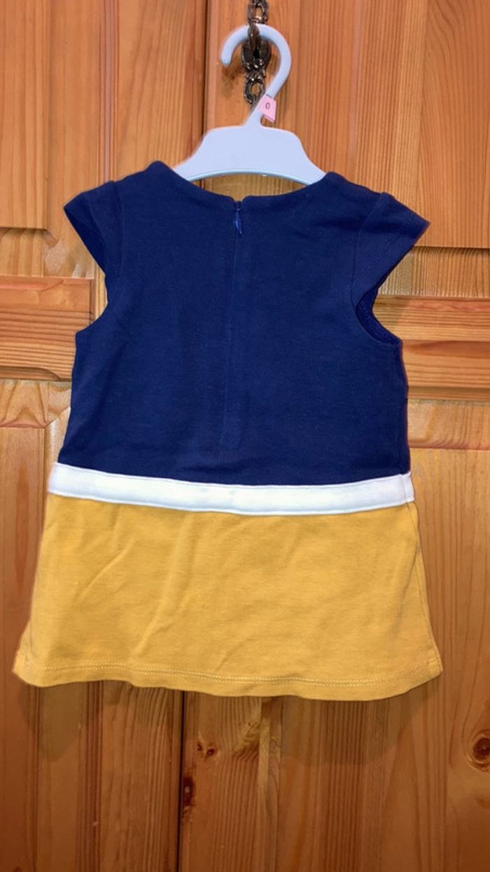 Robe courte - photo numéro 2