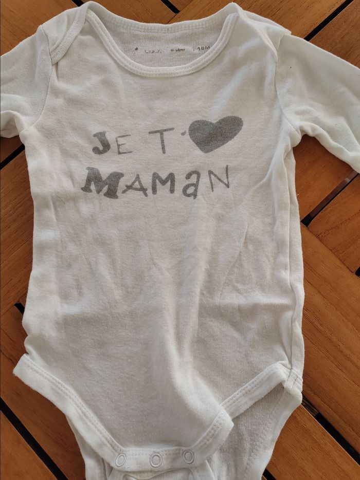 Lot bodies - photo numéro 9