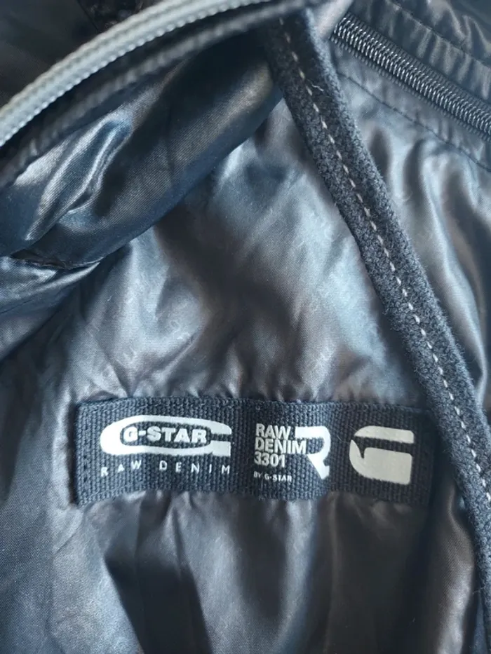 Veste Gstar - photo numéro 5