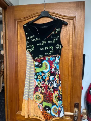 Robe L. 33 taille 1