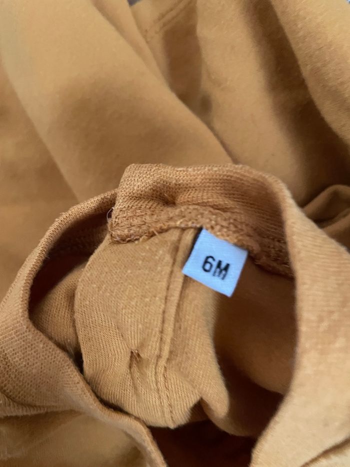 Veste + t shirt - photo numéro 6