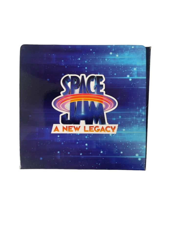 Figurine Mini Egg Attack Space Jam A New Legacy LeBron James Beast Kingdom neuf - photo numéro 5