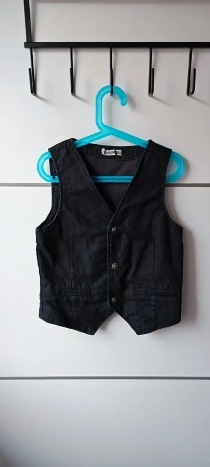 Gilet