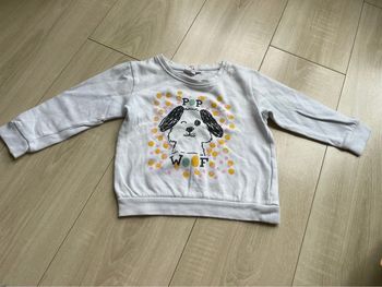 Sweat U essentiel 3 ans