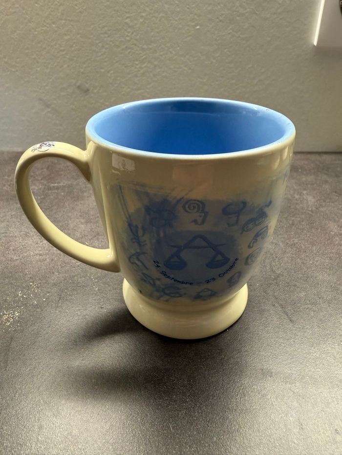 Mug tasse Diddl - photo numéro 3