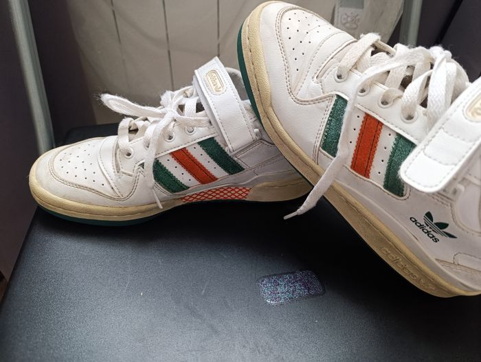 Basket adidas - photo numéro 6