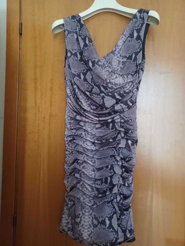 Robe Cocktail
