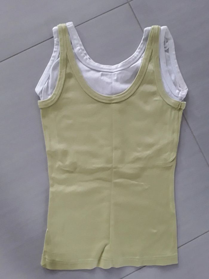 Débardeur taille 1 - photo numéro 3
