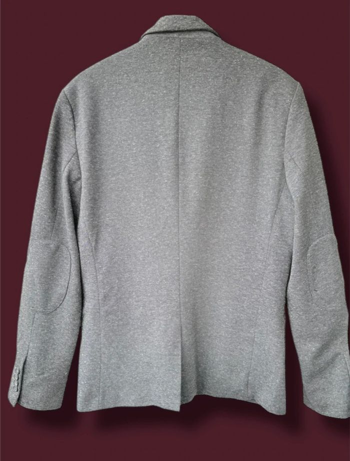 Veste costume cusual homme - photo numéro 3