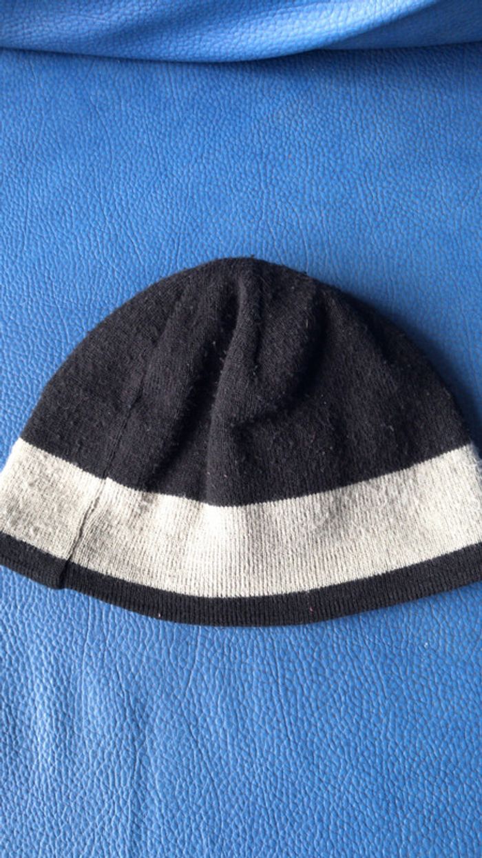 Quiksilver bonnet 54 cm - photo numéro 3
