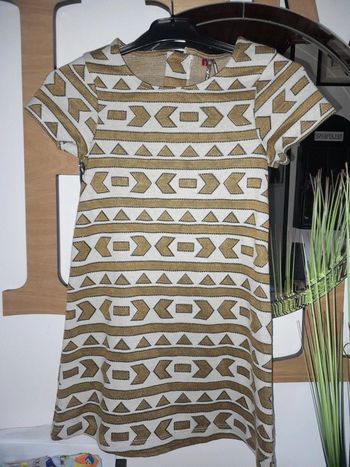 Robe de fête 8ans