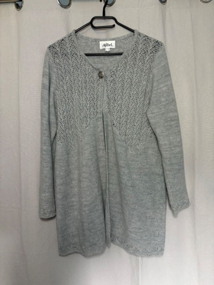 Gilet