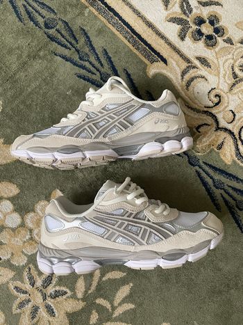 Asics Nyc