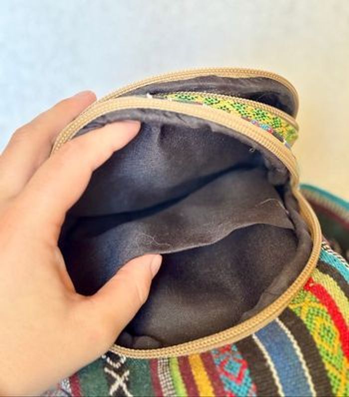 Sac bandoulières 1 - photo numéro 4