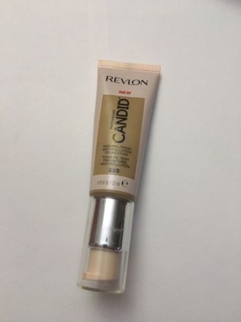 Fond de teint Revlon neuf