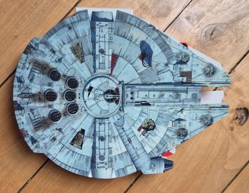 Micro popz star wars