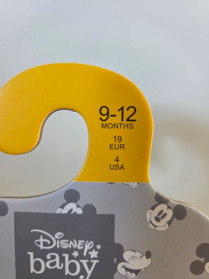 chaussures Mickey mixte - photo numéro 3