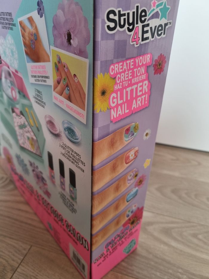 Style 4 Ever - Bar à Ongles et Tatouages - photo numéro 3