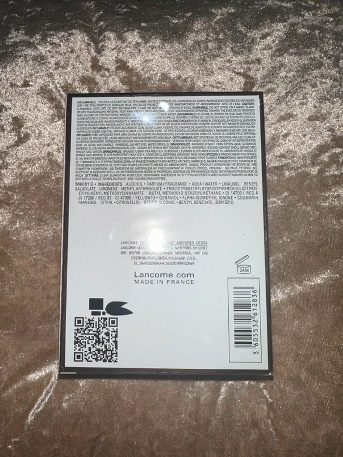 Neuf avec étiquette·LA VIE - photo numéro 2