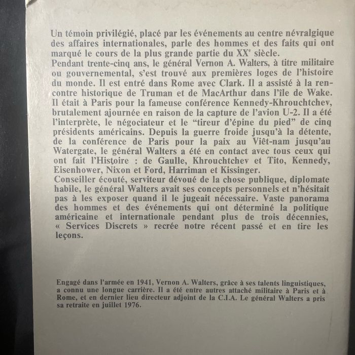 Services discrets - photo numéro 2