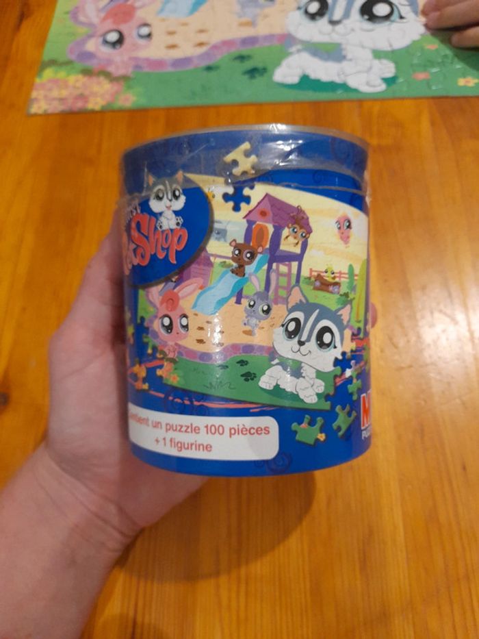 Littlest pet shop - photo numéro 4