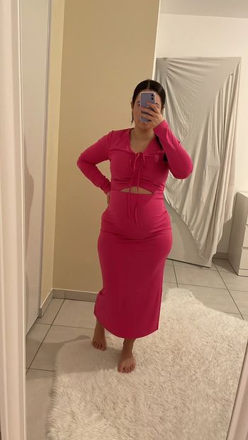 Robe grossesse