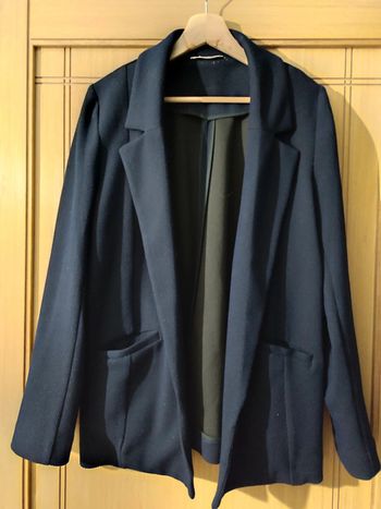 Veste oversize