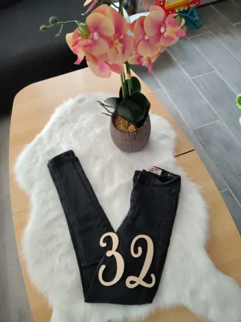 Jean skinny ado 🎀 14 ans