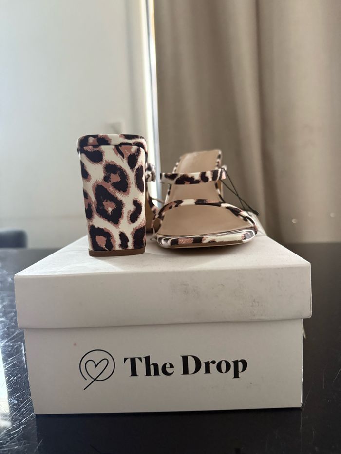 Sandals the drop - photo numéro 4