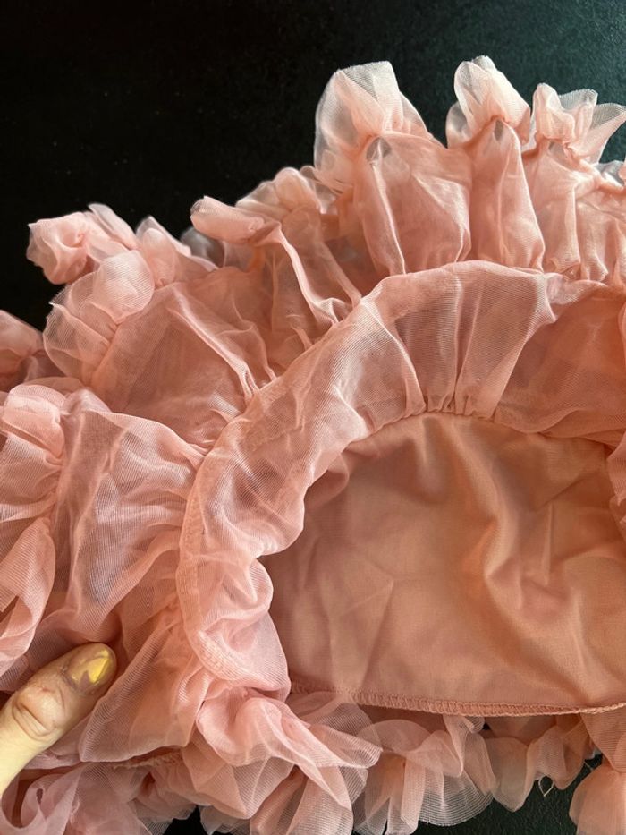 Tutu neuf - photo numéro 4