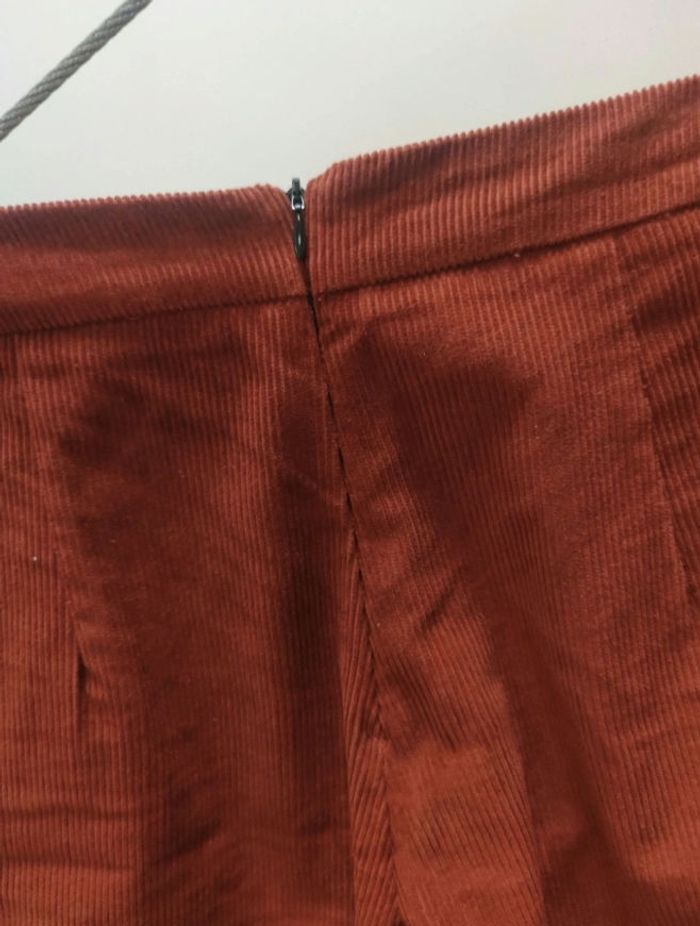 Ensemble Kali Yog rouille - photo numéro 9